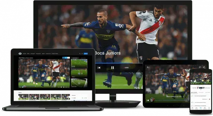 XP IPTV