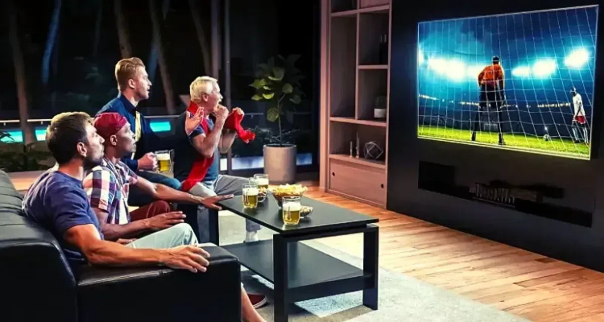 XP IPTV