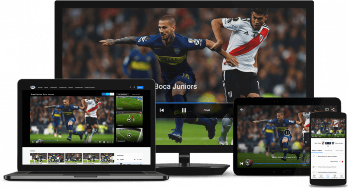 XP IPTV