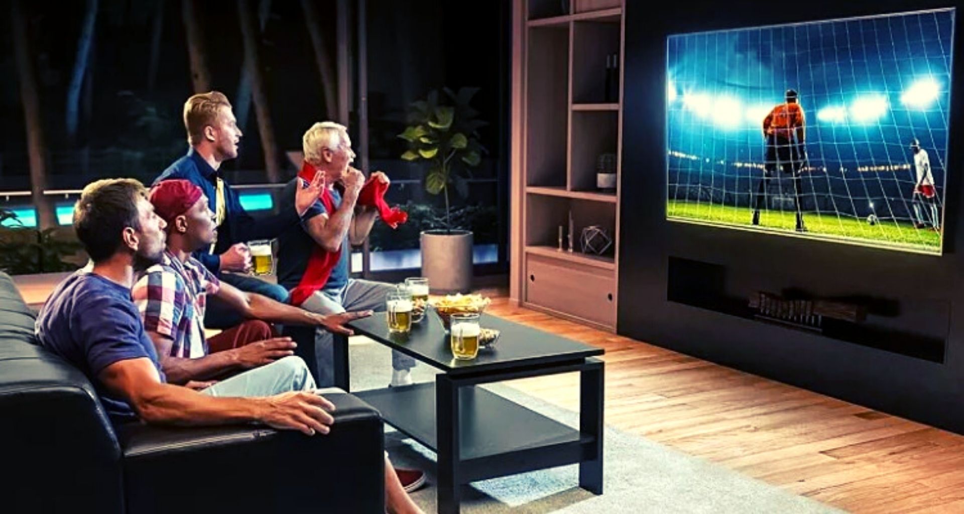 XP IPTV